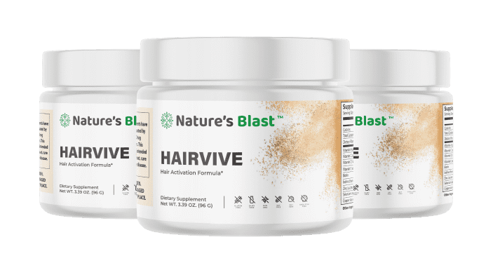 HairVive