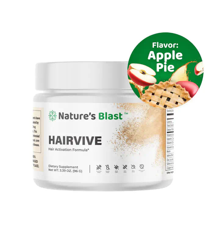 HairVive