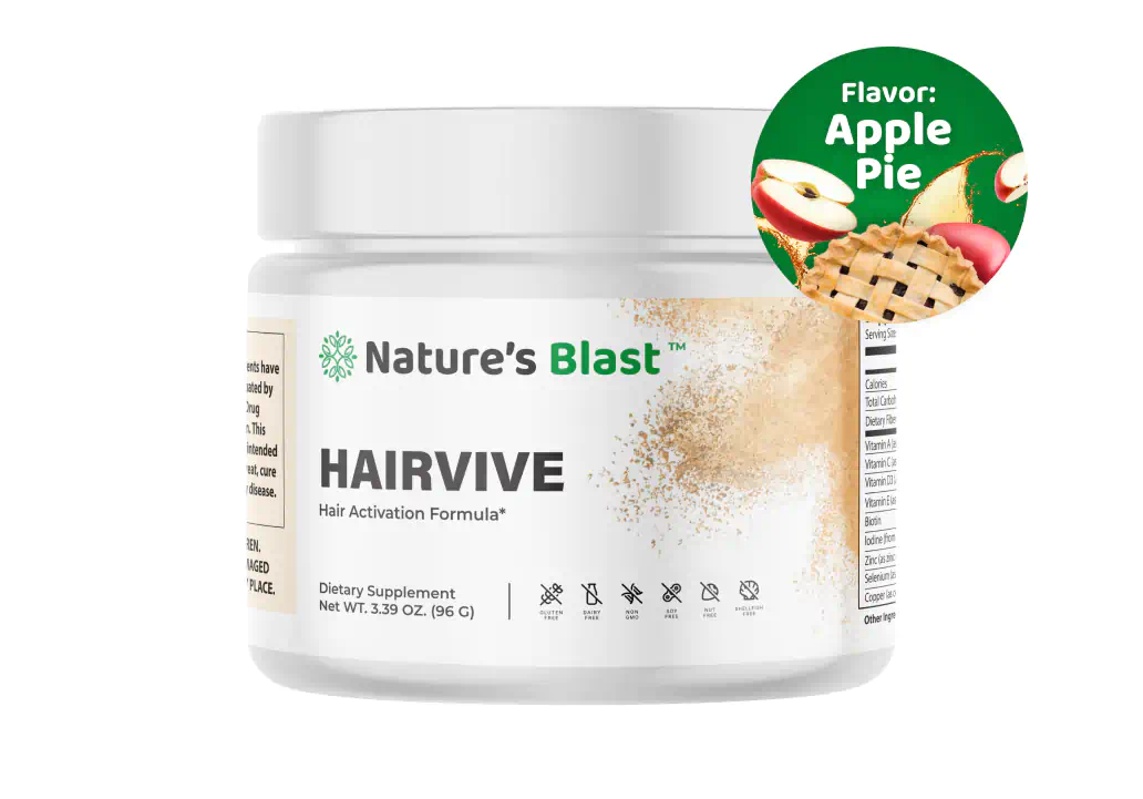 HairVive